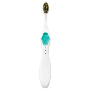 Зубная щетка Montcarotte Kids Toothbrush soft 1+ (фото modal nav 13)