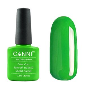 Гель-лак CANNI Colors, 7.3 мл (фото modal nav 145)