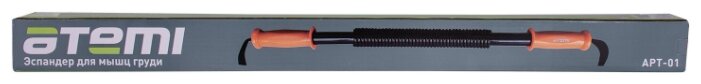 Эспандер палка ATEMI APT-01 64.5 х 5 см (фото modal 2)