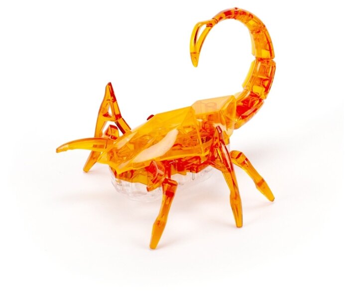 Робот Hexbug Scorpion (фото modal 20)