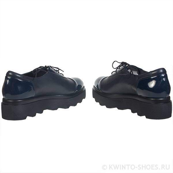 Ботинки KWINTO (фото modal 3)