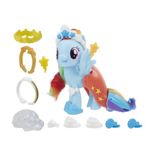 Фигурка Hasbro My Little Pony (фото modal nav 5)