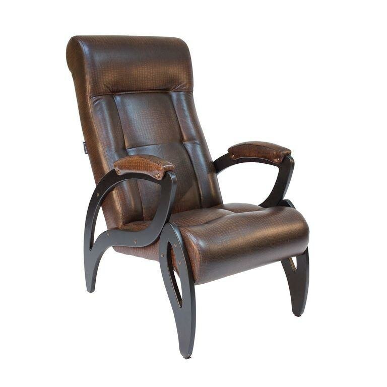 Кресло Мебель Импэкс Модель 41 (фото modal 7)