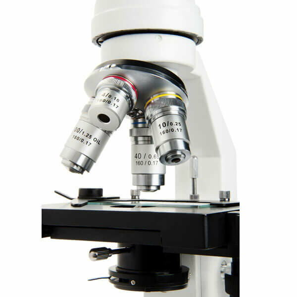 Микроскоп Celestron Labs CM2000CF (фото modal 8)