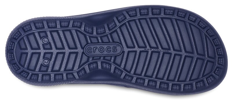 Шлепанцы Crocs (фото modal 4)