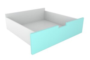 Ящик для кроватки Бельмарко (фото modal nav 1)