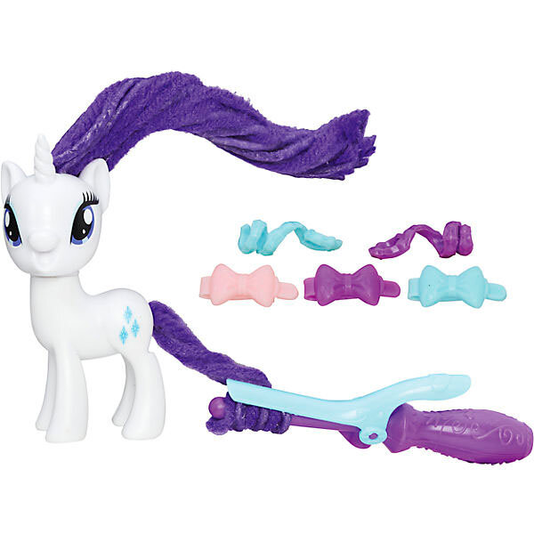 Игровой набор Hasbro My Little Pony (фото modal 2)