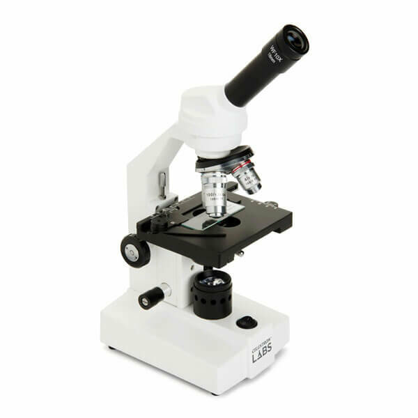 Микроскоп Celestron Labs CM2000CF (фото modal 3)