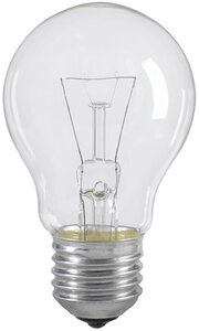 Лампа IEK E27 A55 40Вт (фото modal nav 1)
