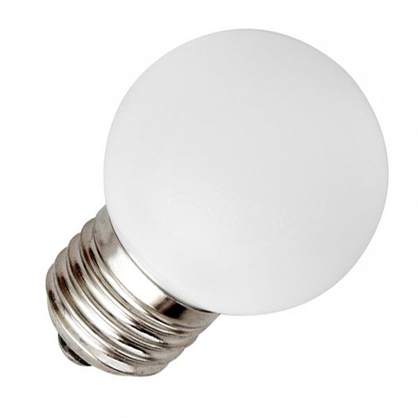 Лампа Foton Lighting E27 P45 10Вт (фото modal 1)