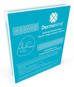 Маска Dermatime (фото modal nav 3)