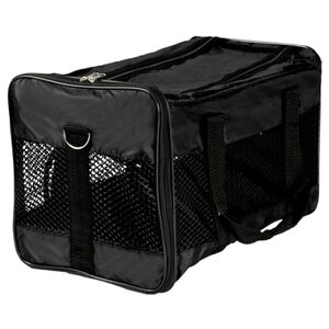 Переноска-сумка для собак TRIXIE Ryan 48х25х27 см (фото modal nav 1)