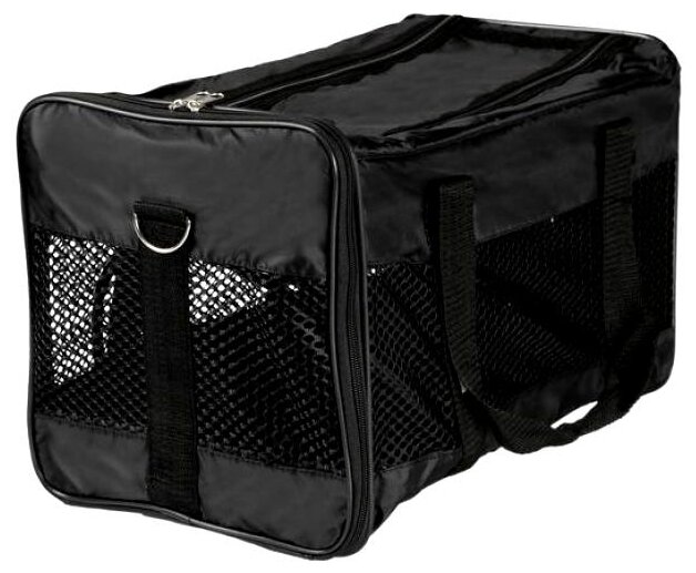 Переноска-сумка для собак TRIXIE Ryan 48х25х27 см (фото modal 1)