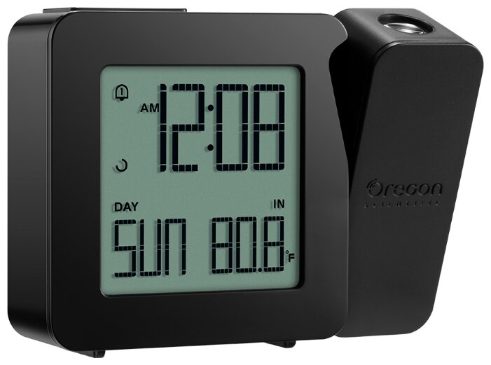 Термометр Oregon Scientific RM338PX (фото modal 9)