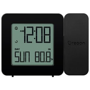Термометр Oregon Scientific RM338PX (фото modal nav 8)