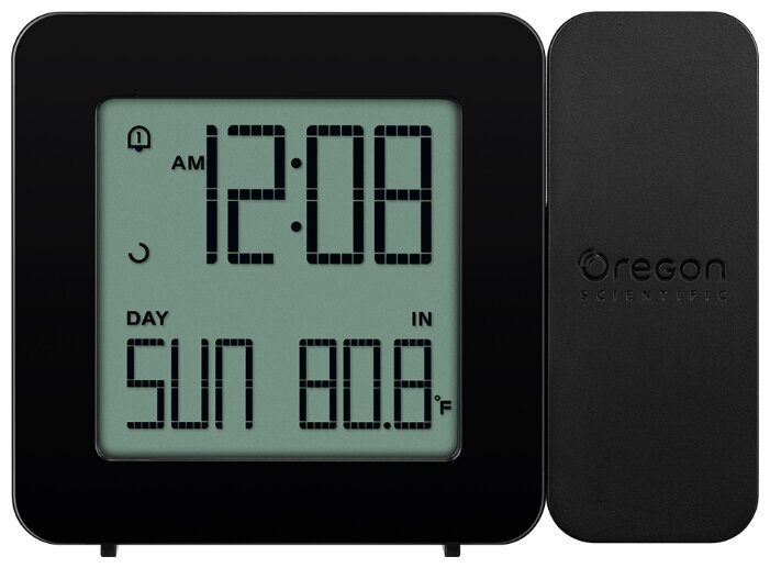 Термометр Oregon Scientific RM338PX (фото modal 8)