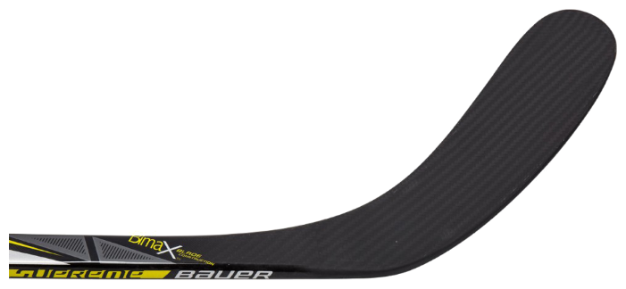 Хоккейная клюшка Bauer Supreme S170 Grip Stick 132 см, P92 (52) (фото modal 7)