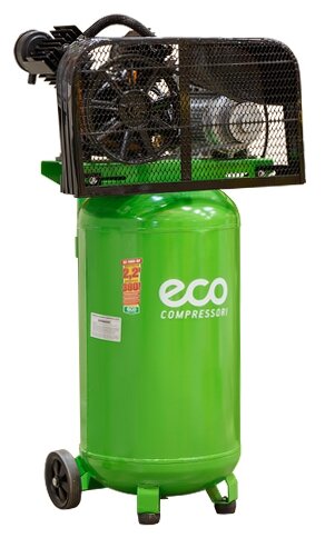 Компрессор Eco AE-1005-B2 (фото modal 1)
