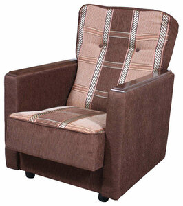 Кресло Шарм-Дизайн Классика (фото modal nav 3)