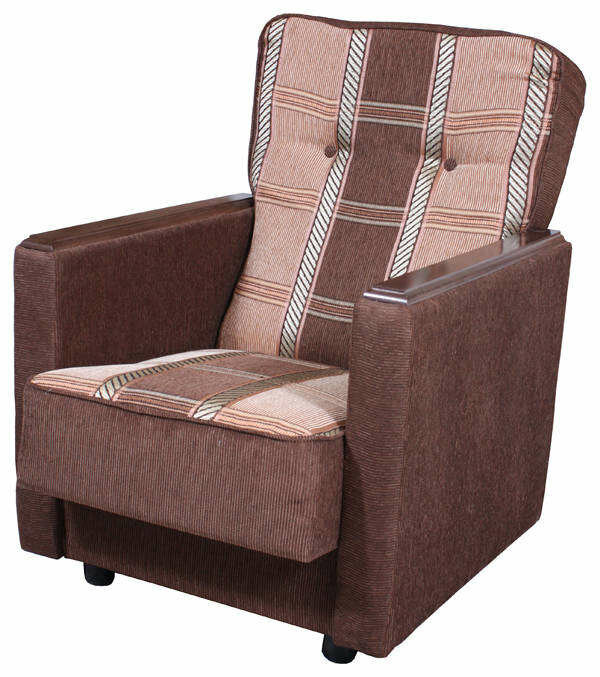 Кресло Шарм-Дизайн Классика (фото modal 3)