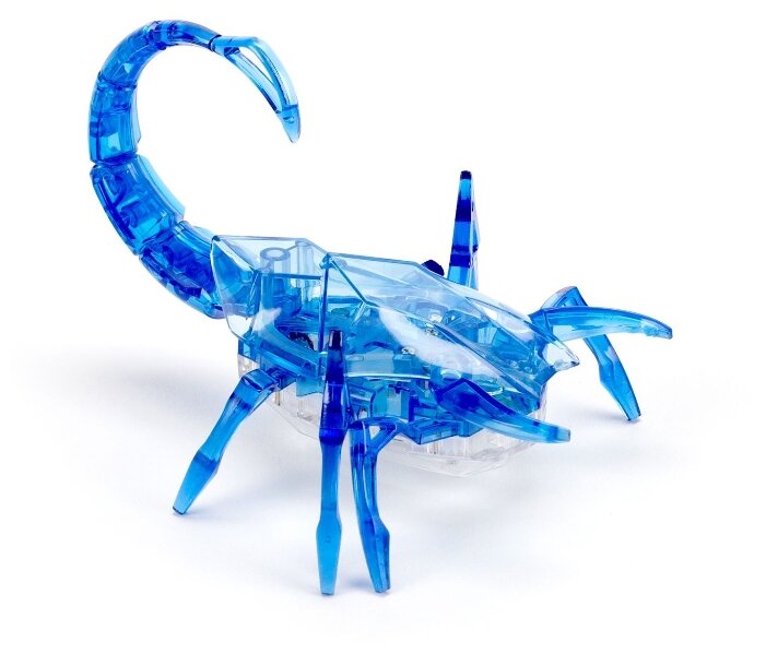 Робот Hexbug Scorpion (фото modal 1)