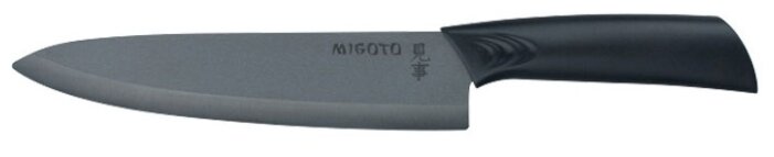 Mtx Ceramics Нож кухонный Migoto 17,5 см (фото modal 1)