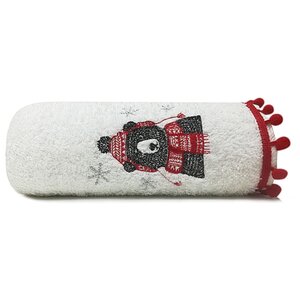 Arya Набор полотенец Рождество с вышивкой Ponte (фото modal nav 3)
