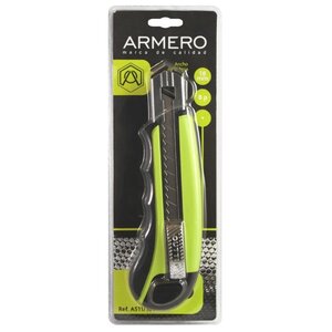 Монтажный нож Armero A511/181 (фото modal nav 2)