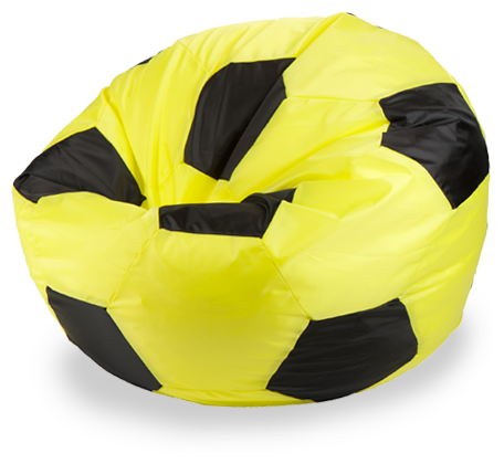 Пуффбери кресло-мешок Мяч XL (фото modal 6)