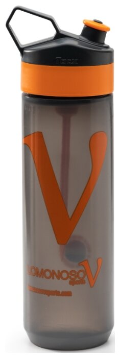 Бутылка Lomonosov Sports Fuse Bottle (0,45 л) (фото modal 1)