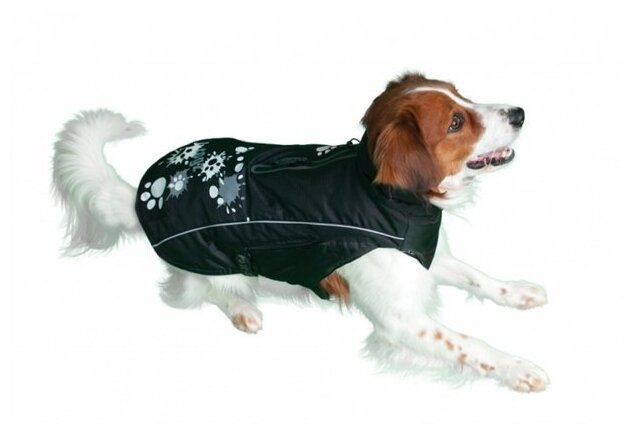 Попона для собак Rogz SnowSkin 48 см (фото modal 11)
