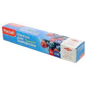Пакеты для замораживания Paclan (фото modal nav 6)