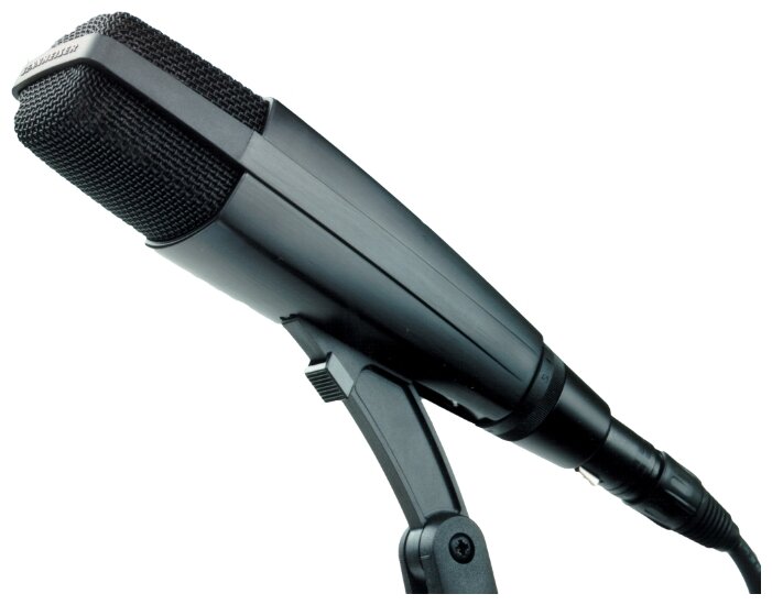 Микрофон Sennheiser MD 421-II (фото modal 3)