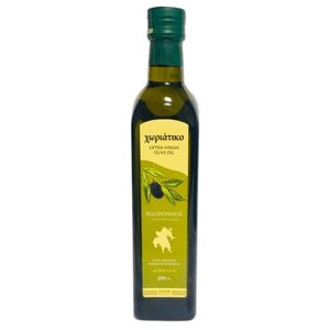 Horiatiko Масло оливковое Extra Virgin (фото modal nav 1)