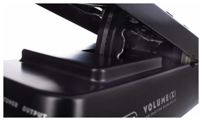 Dunlop педаль DVP3 Volume (X) Pedal (фото modal 8)