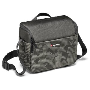Рюкзак для фотокамеры Manfrotto Noreg Backpack-30 (фото modal nav 11)