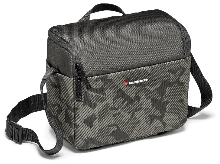 Рюкзак для фотокамеры Manfrotto Noreg Backpack-30 (фото modal 11)