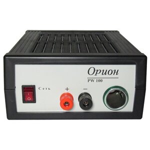 Зарядное устройство ОРИОН PW 100 (фото modal nav 1)