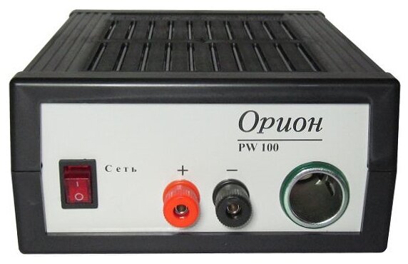 Зарядное устройство ОРИОН PW 100 (фото modal 1)