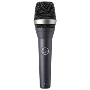 Микрофон AKG D5 (фото modal nav 1)