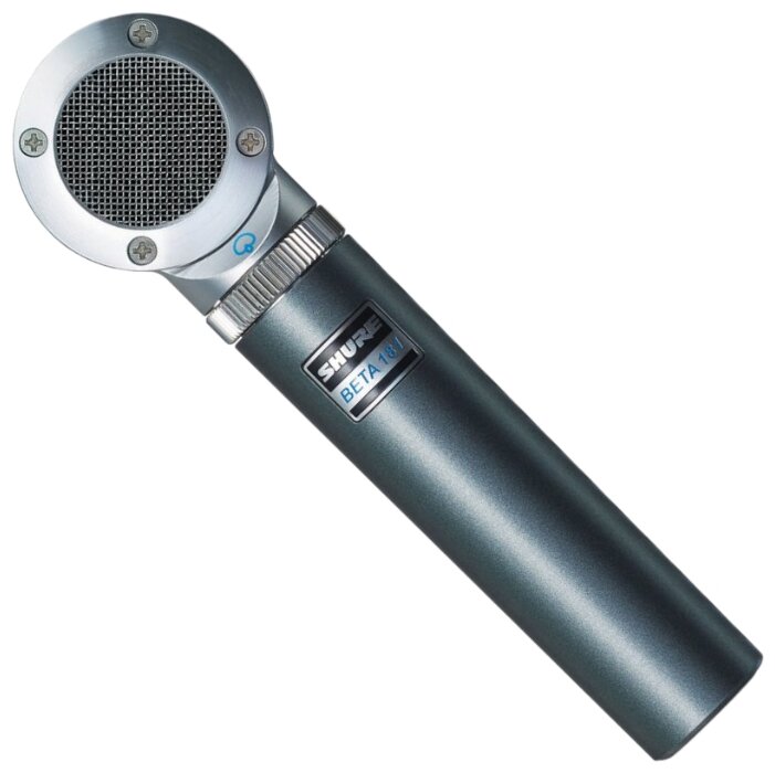 Микрофон Shure Beta 181/S (фото modal 1)