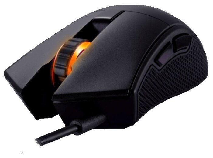 Мышь COUGAR Revenger S Black USB (фото modal 4)