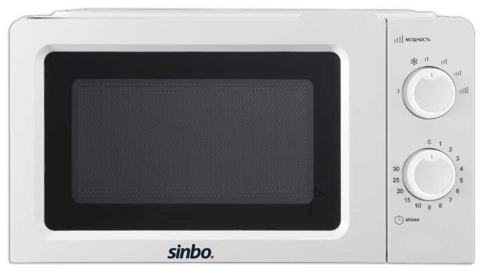 Микроволновая печь Sinbo SMO 3661 (фото modal 1)