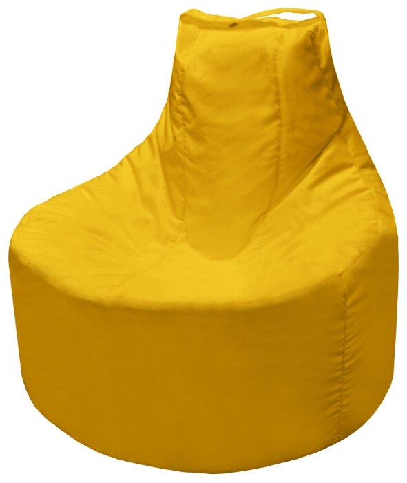 Пазитифчик кресло-мешок Банан (фото modal 3)