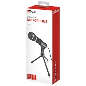 Микрофон Trust Starzz (фото modal nav 3)