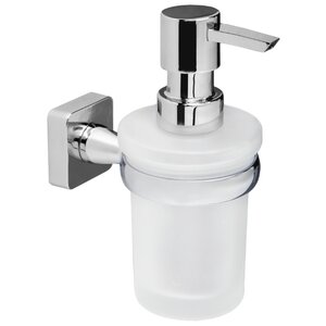 Дозатор для жидкого мыла WasserKRAFT Lippe K-6599 (фото modal nav 1)