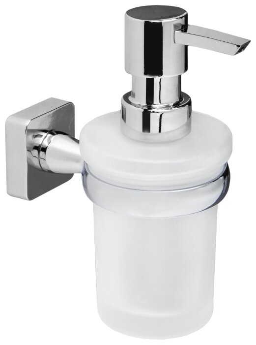 Дозатор для жидкого мыла WasserKRAFT Lippe K-6599 (фото modal 1)
