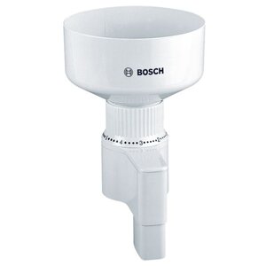 Bosch насадка для кухонного комбайна MUZ4GM3 (фото modal nav 2)