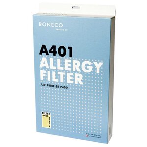 Фильтр Boneco Allergy A401 для очистителя воздуха (фото modal nav 1)