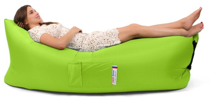 Надувной диван Lamzac Dream L-CLS (фото modal 8)